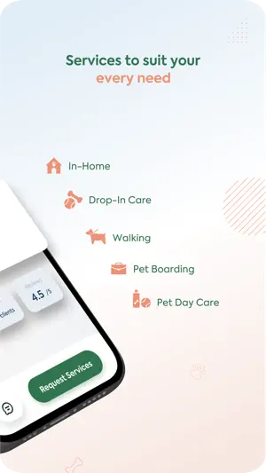 Fizgig screenshot 2