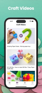 DIY: Learn Craft Offline screenshot #2 for iPhone