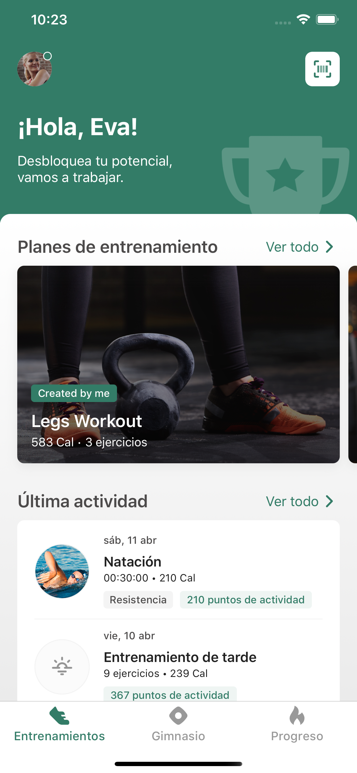 Onyx Fitness