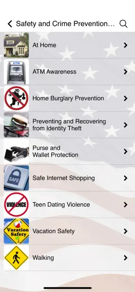 Game screenshot Nebraska State Patrol Wellness hack