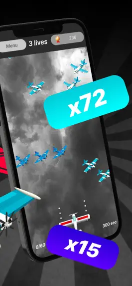 Game screenshot Aviator Return hack