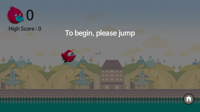 Screenshot #3 pour AirFit Jump