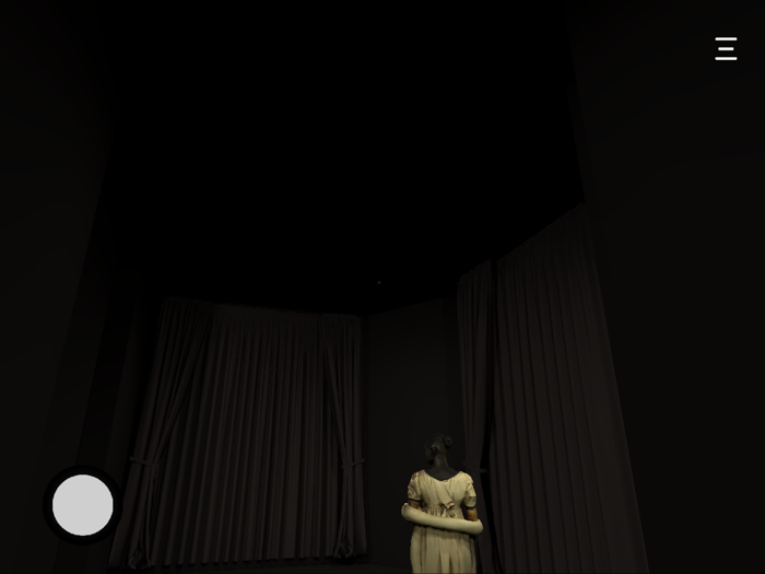 Carlo Cinque Virtual Gallery