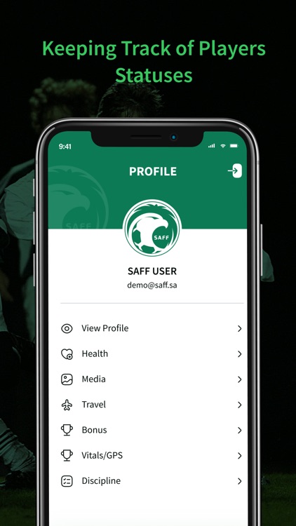 SNT Camp screenshot-5