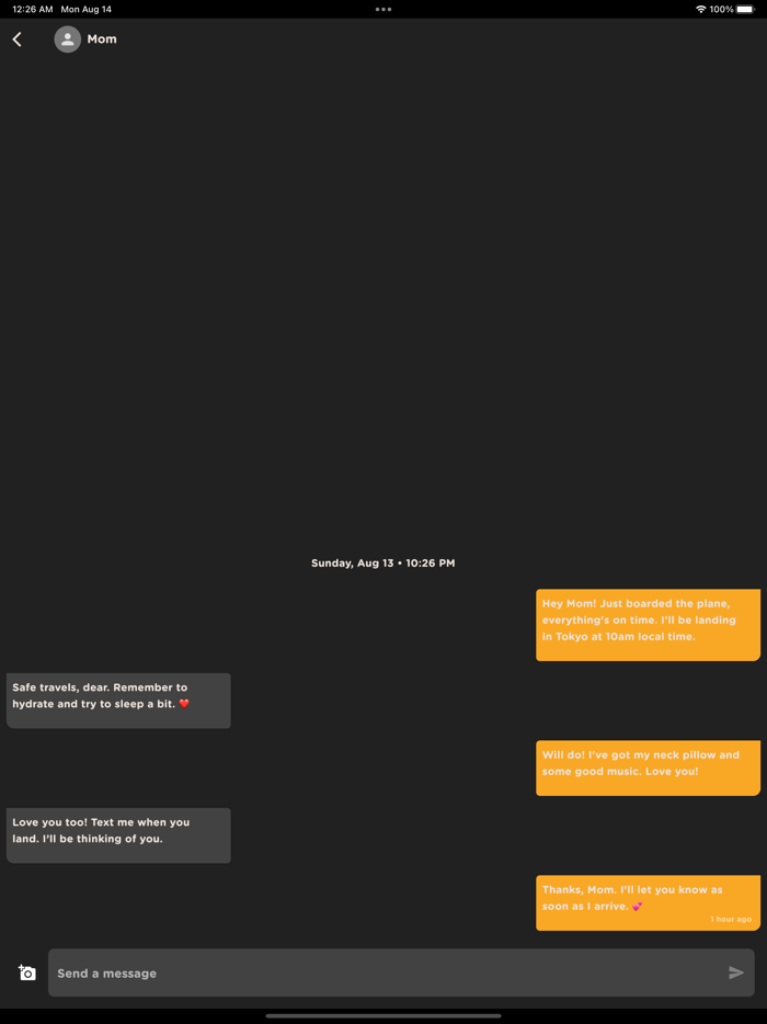 NomadPhone - SIM Hosting