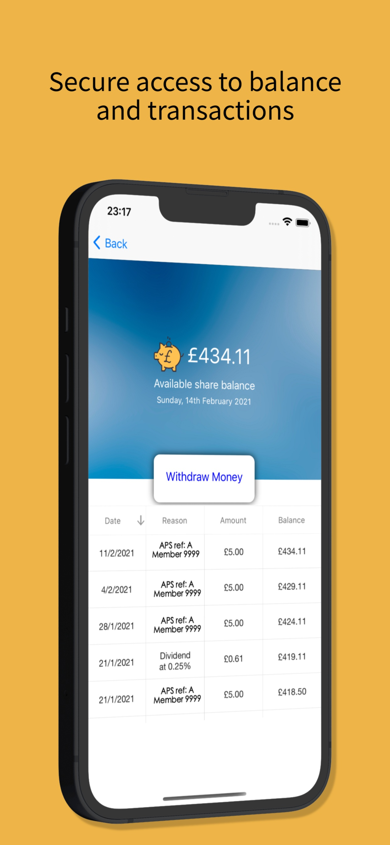 Whitecart Credit Union