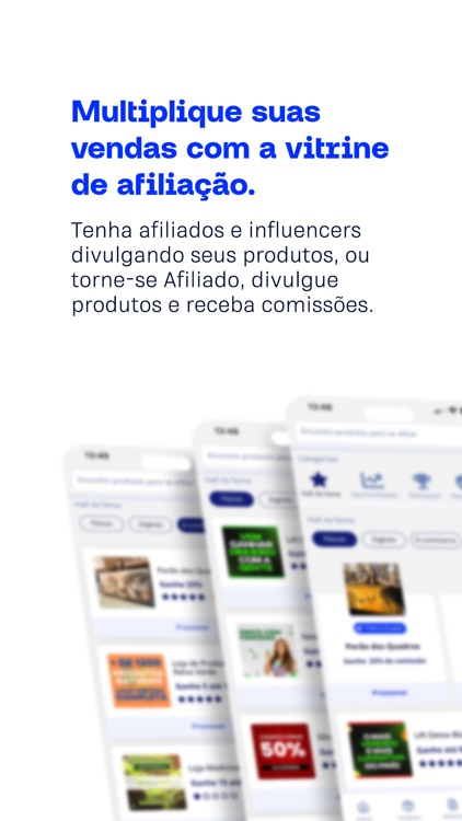 Monetizze screenshot-3