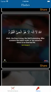 How to cancel & delete tafheem ul quran - in english 4
