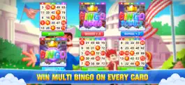 Game screenshot Bingo 2023 - Fun Bingo Games apk