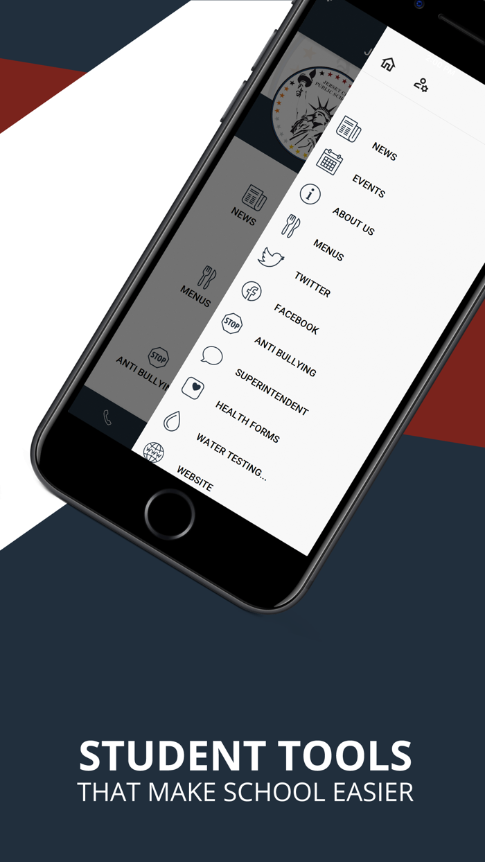 Jersey City Public Schools NJ