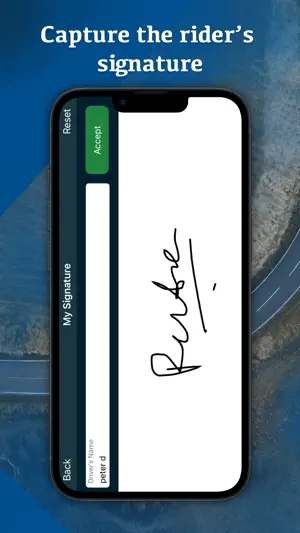 WellRyde screenshot 6