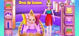 Game screenshot Pregnant Mommy Newborn Baby hack