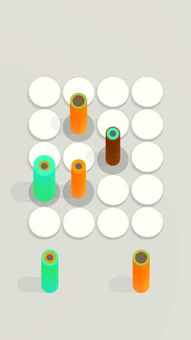 Layer Pile Screenshot