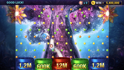 Slots Vegas Lights - 5 Reel Screenshot