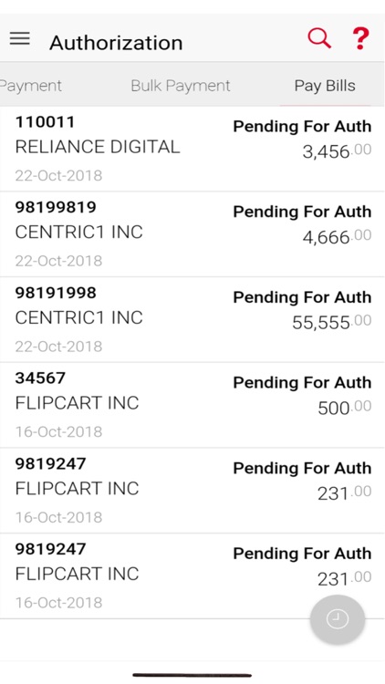 DFCC iConnect screenshot-6