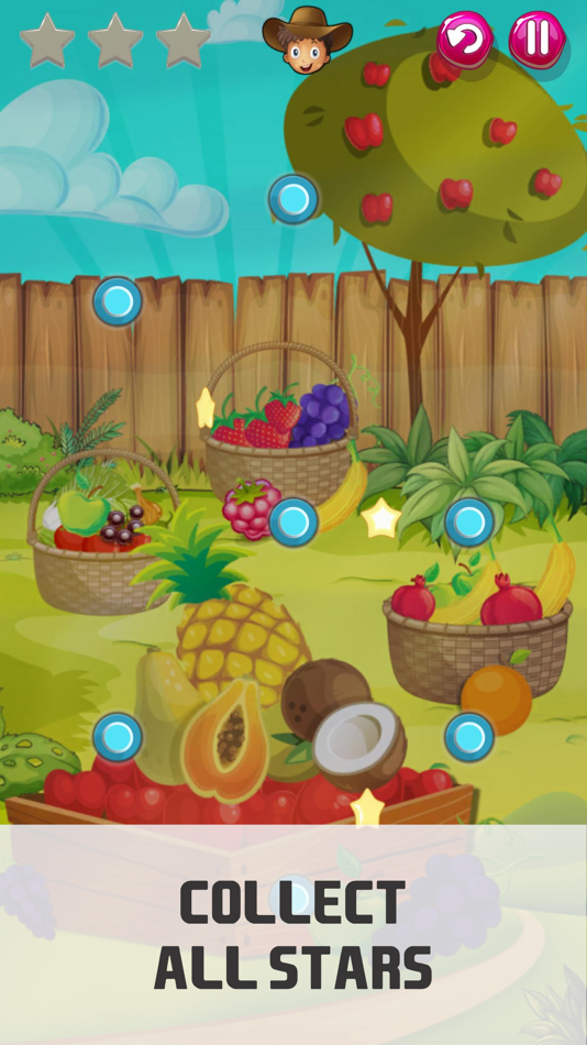 #3. Tie the Rope - connect dots (iOS) 由: RATIERI