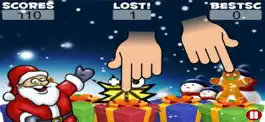 Game screenshot Play With Santa Claus apk