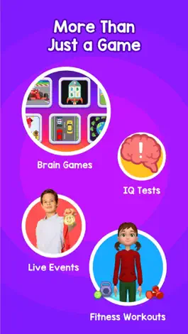 Game screenshot MentalUP Games For Kids mod apk