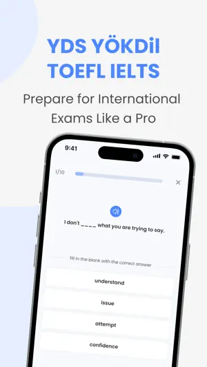 Simple - Learn English Words screenshot 3
