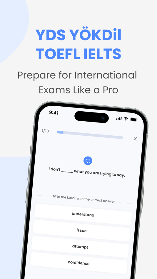 #3. Simple - Learn English Words (iOS) 由: yusuf terzi