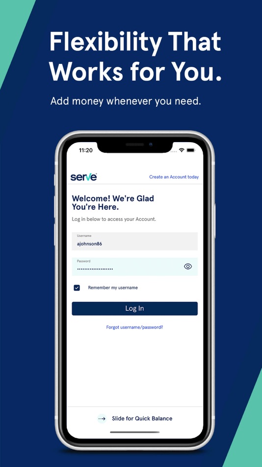 #1. Serve (iOS) 由: HI Technology Corp