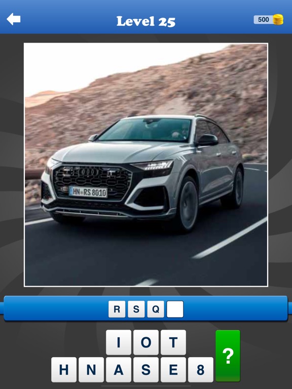 Guess the Car Brand Logo Quiz 