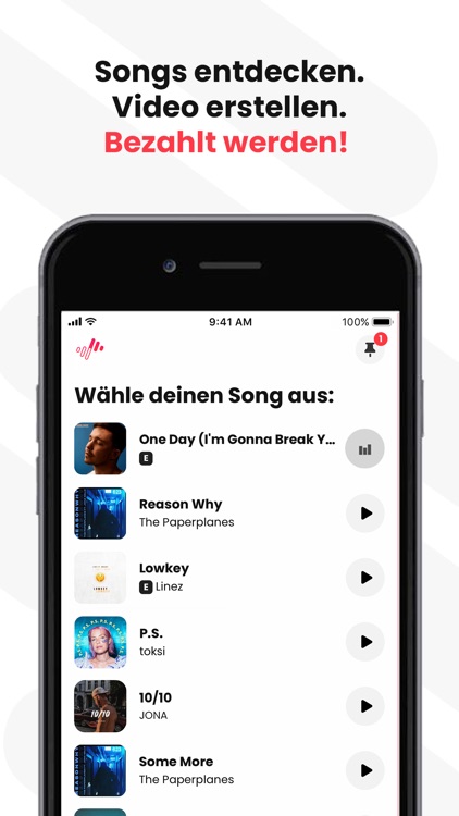 SongPush
