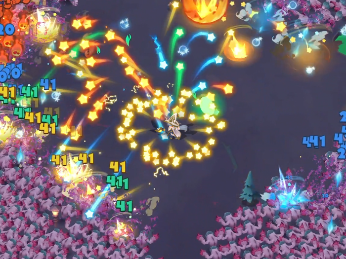 Elemental Adventurer