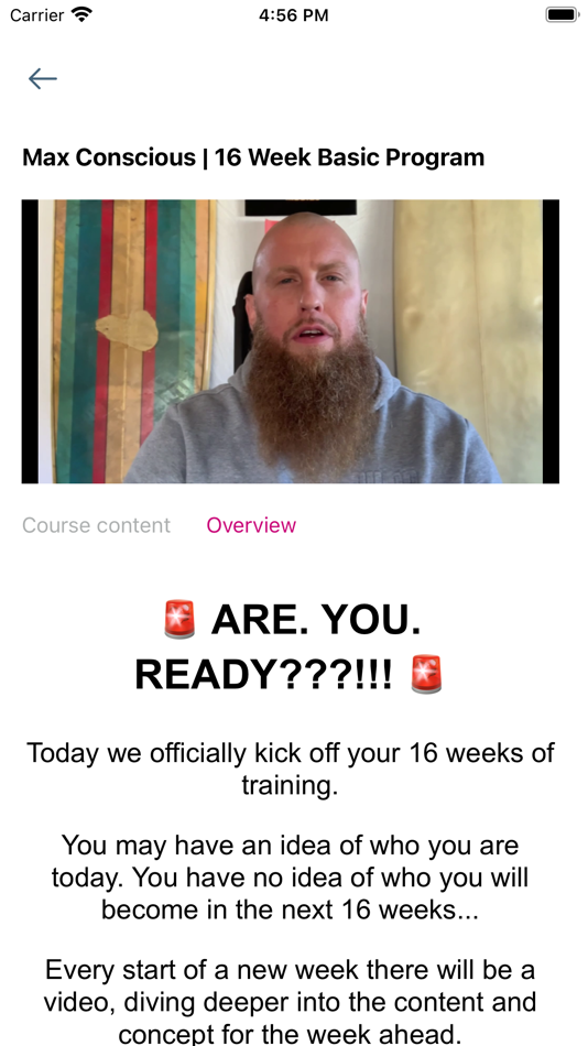 #5. ȷurnı Coach (iOS) 게시자: Gus Van Dender