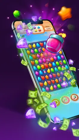 Game screenshot Cookie Cash mod apk