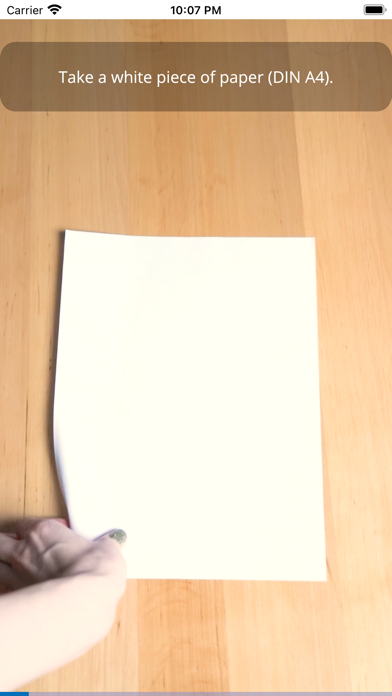FootFact Screenshot