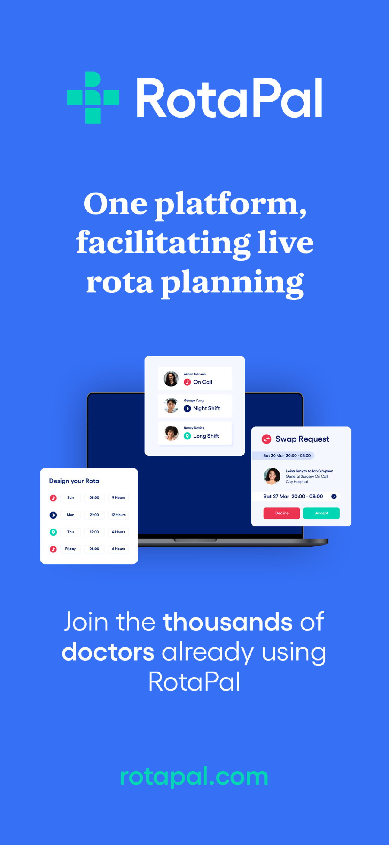 RotaPal