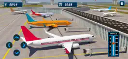 Game screenshot Airplane Games Simulator 2023 hack