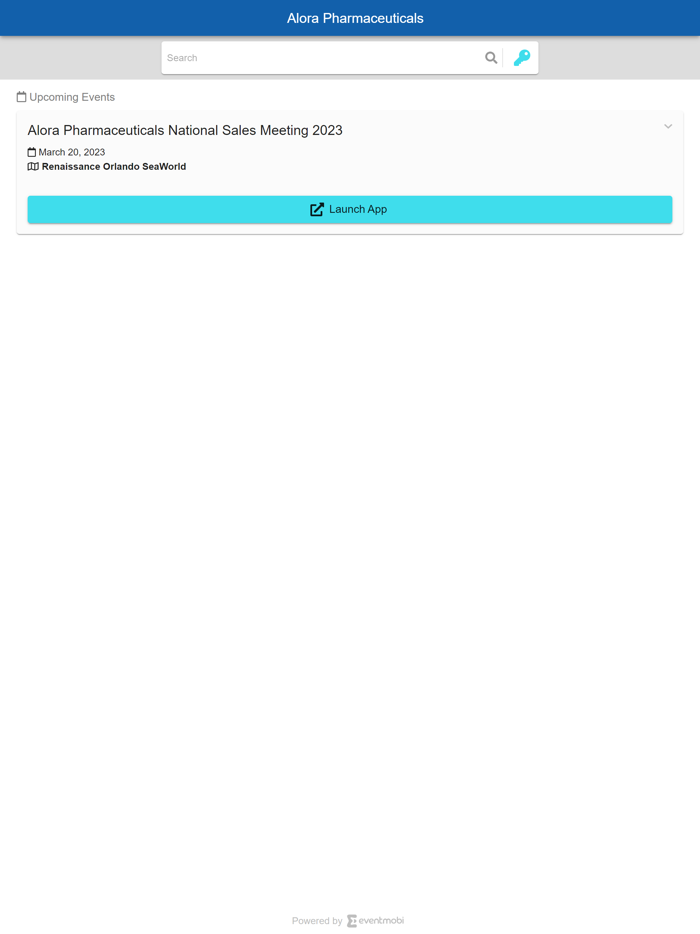 Alora Pharmaceuticals