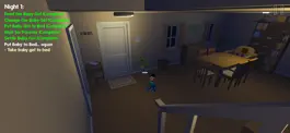 Game screenshot Baby Girl In Yellow House 3D hack