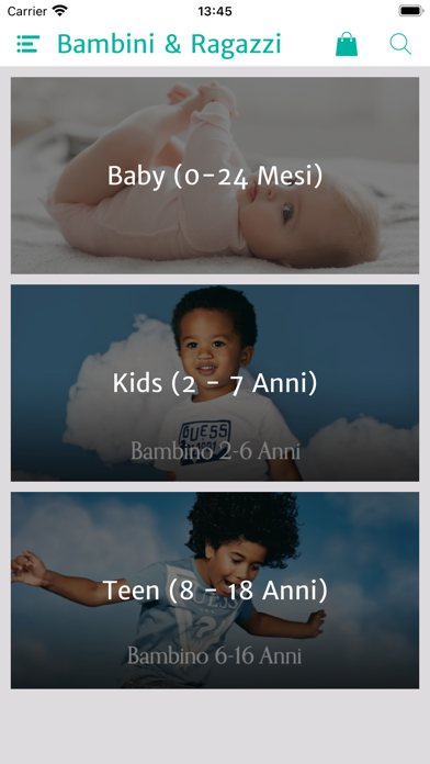 Ever-green Screenshot 4 - AppWisp.com