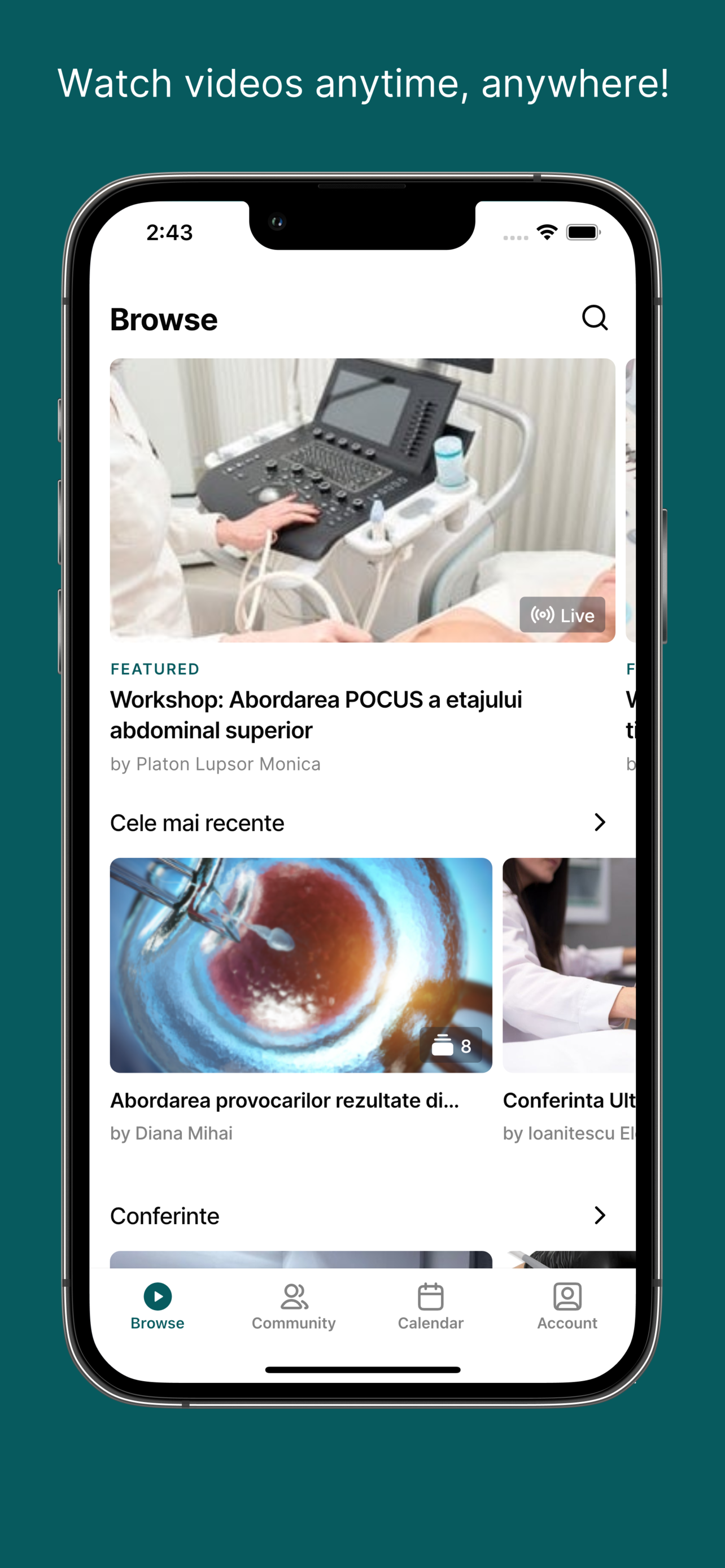 EdusonTV
