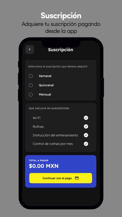 Black Empire screenshot-5