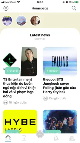 Game screenshot ALOKPOP mod apk
