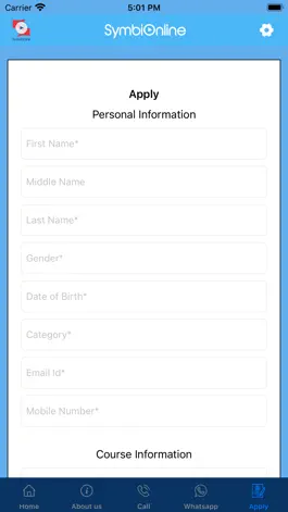 Game screenshot SymbiOnline hack