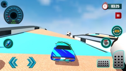URS Driving School Simulator Screenshot