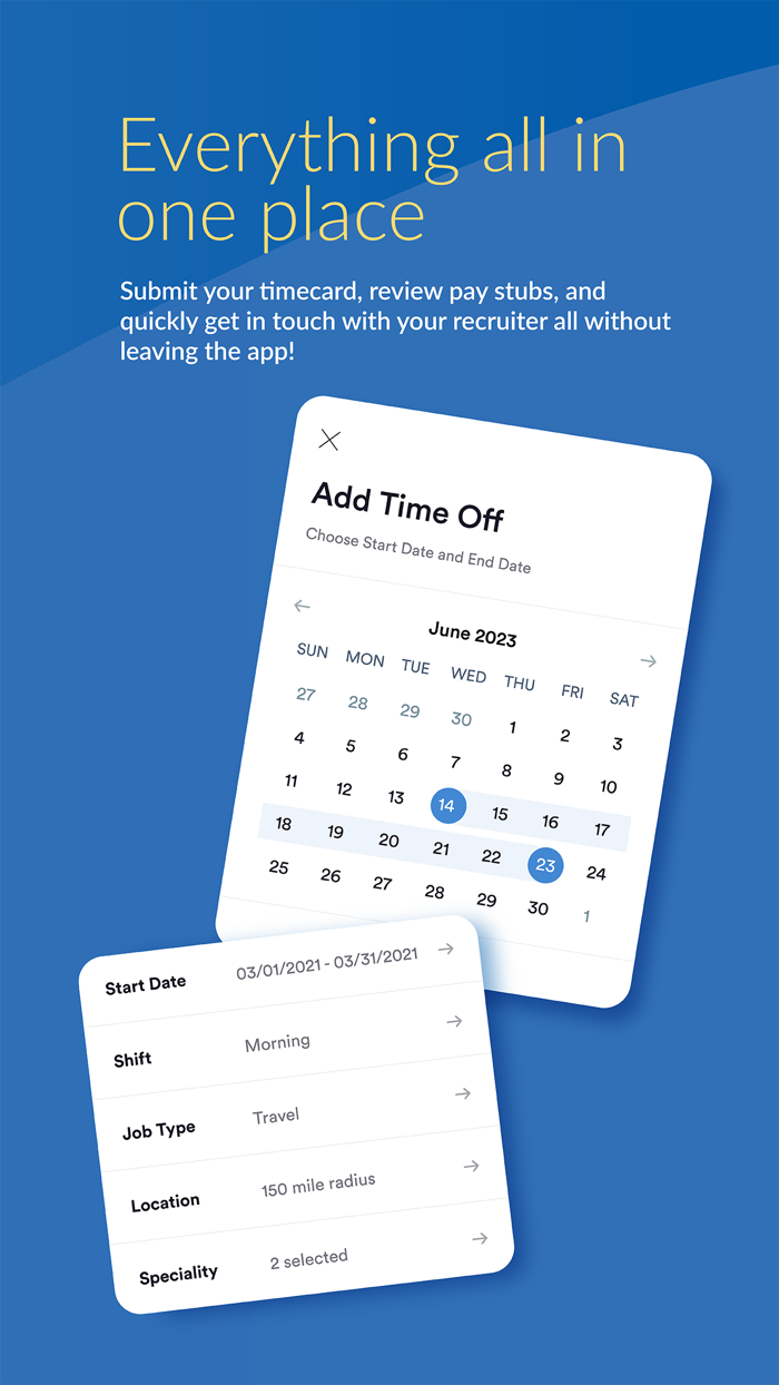 Maxim Healthcare Staffing