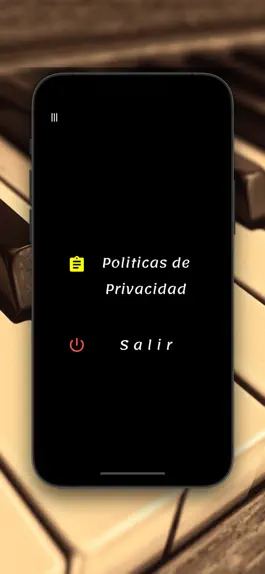 Game screenshot Piano For Iphone 2022 hack