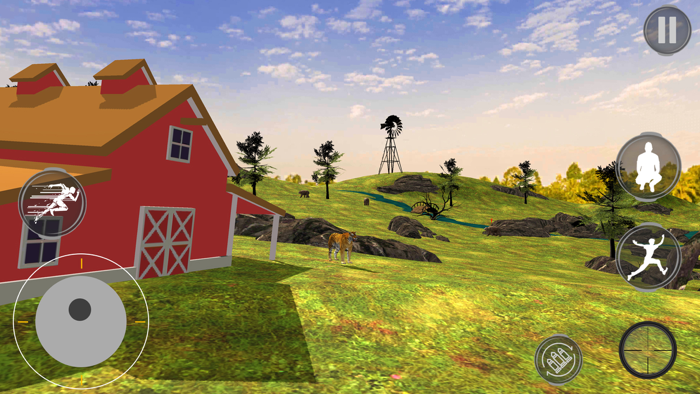 Ultimate American Wilderness