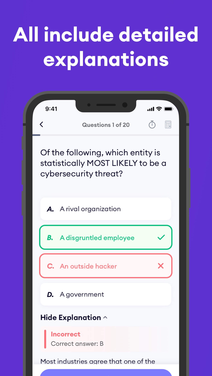 PMP Exam Prep Practice 2024