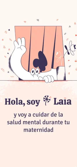 Game screenshot Laia Contigo mod apk
