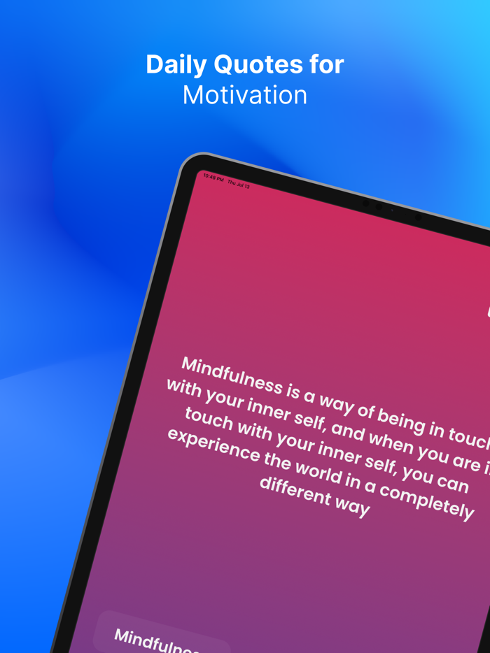 MindFuel Discover Inspiration