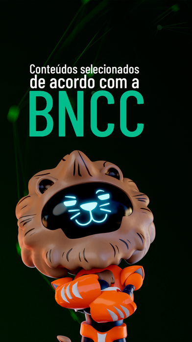 Biologia RA Screenshot