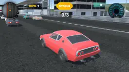 Game screenshot Adrenaline Rush Racing apk