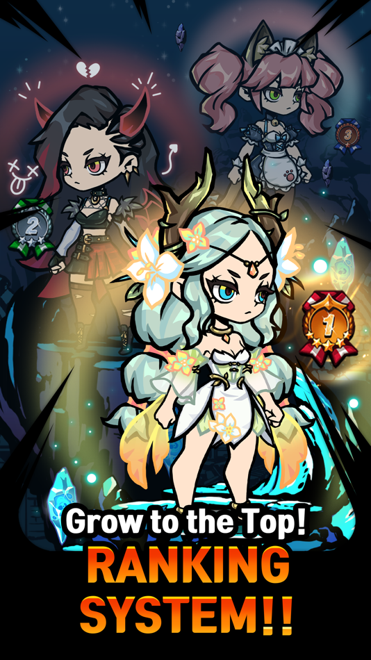 #3. Idle Goblin Slayer (iOS) 来自: Gameberry Studio Inc